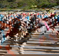 Port Stephens Triathlon Festival - NT Tourism