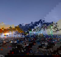 Port Shorts Film Festival - NT Tourism