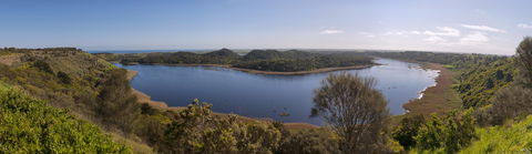 Port Fairy Regional Geotours - Accommodation NT 0