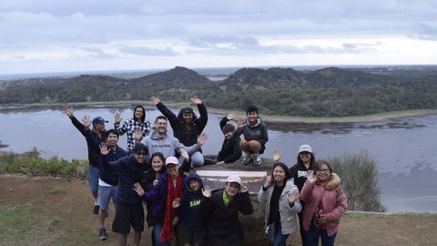 Port Fairy Regional Geotours - Accommodation NT 1
