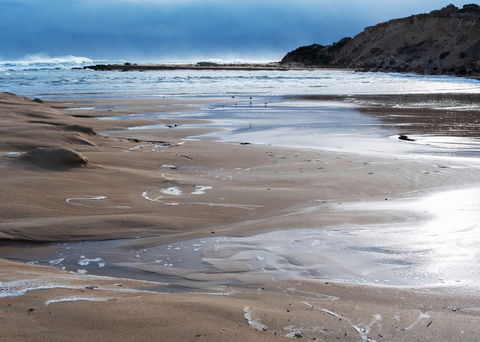 Port Fairy Regional Geotours - Accommodation NT 2