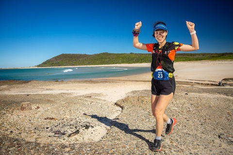 Raffertys Coastal Run - NT Tourism 1