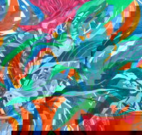 Realism Drawing Workshop - Accommodation NT