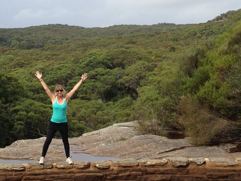 Royal National Park Bush And Beach Adventure - Accommodation NT 1