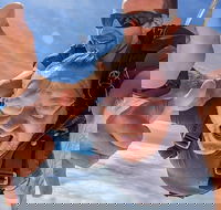 Skydive Cobar - Accommodation NT