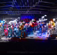 Slim Dusty Kempsey Festival - NT Tourism
