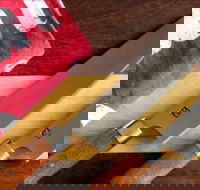 South Coast Knife Show and Rare Artisan Expo - NT Tourism