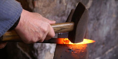 South Coast Knife Show And Rare Artisan Expo - NT Tourism 1