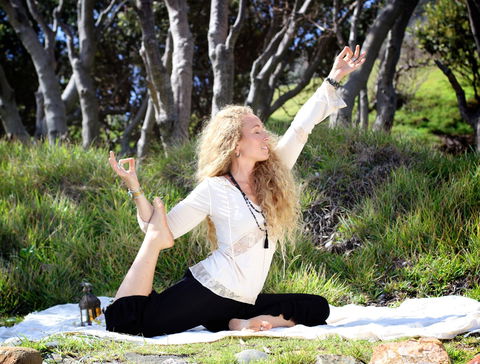 Starlight Festival - Accommodation NT 1
