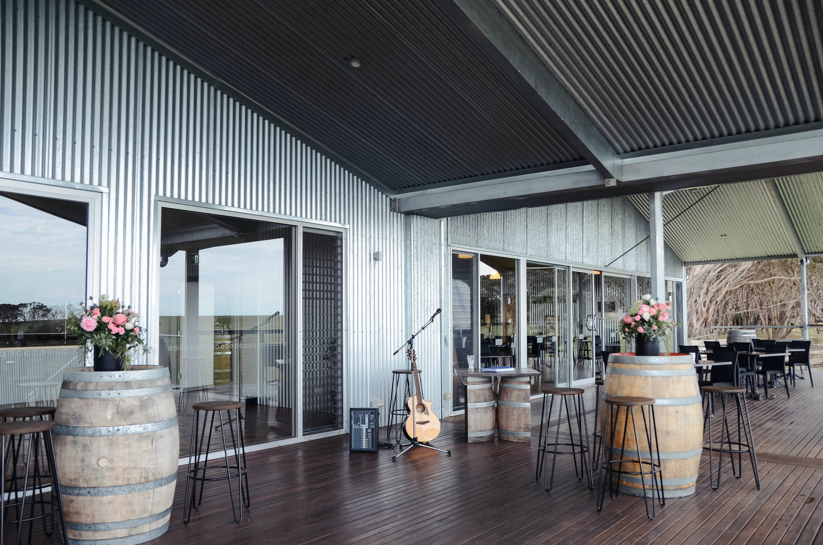 Island Beach SA Accommodation NT