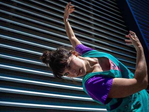 Supercell: Festival Of Contemporary Dance 2021 - Accommodation NT 0