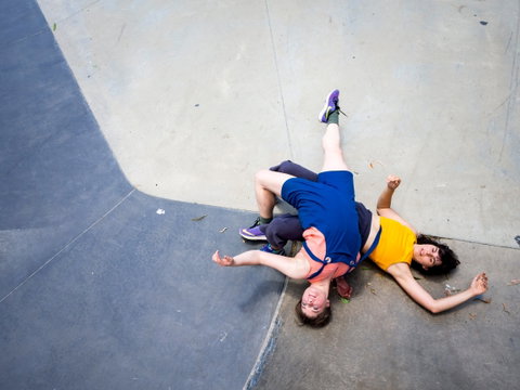 Supercell: Festival Of Contemporary Dance 2021 - Accommodation NT 1