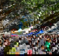 Sydney Boutique Markets - Accommodation NT