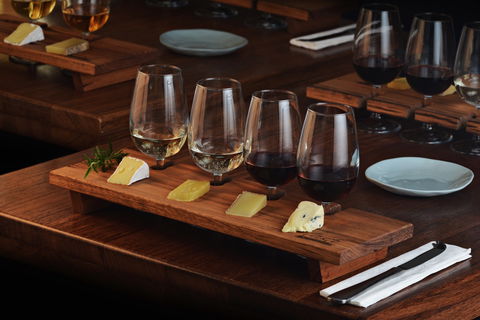 Taste Yarra Valley - Tasting Flights: Wine And Cheese - NT Tourism 0