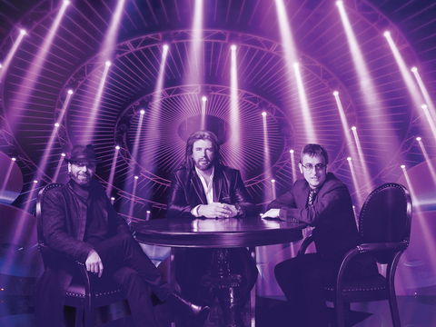 The Australian Bee Gees Show - 25th Anniversary Tour - Queanbeyan - NT Tourism 0