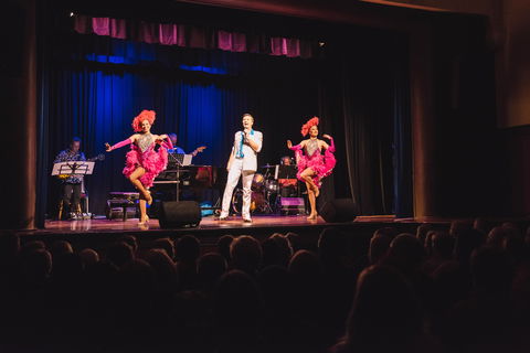 The Peter Allen Festival - Accommodation NT 1