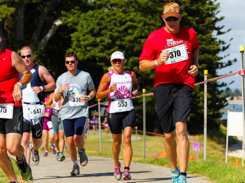 Triathlon NSW Club Championship - Accommodation NT 0