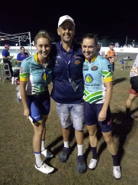 UCI CFI - Cycle Fest International - Accommodation NT 1