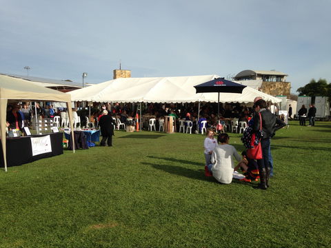 Vale Market - Have Been Temporarily Cancelled Until Further Notice - NT Tourism 0
