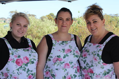Vale Market - Have Been Temporarily Cancelled Until Further Notice - NT Tourism 1