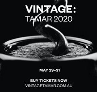 Vintage Tamar 2021 - Accommodation NT
