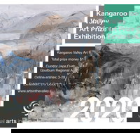 Visual Arts in the Valley