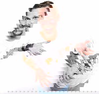 Wednesday Night Comedy at The Arc at Nobbys - Accommodation NT