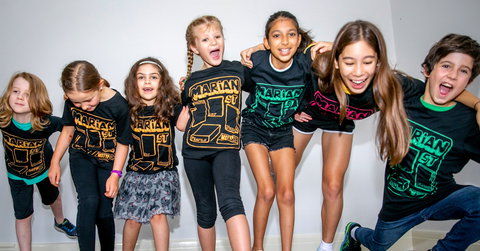 Weekly Drama Classes - Accommodation NT 1