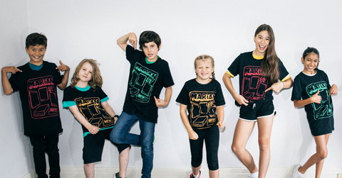 Weekly Drama Classes - Accommodation NT 2