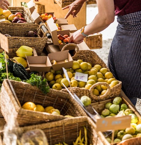 Willie Smith's Artisan And Produce Market - Accommodation NT 1