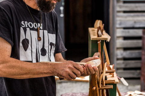 Willie Smith's Artisan And Produce Market - Accommodation NT 2