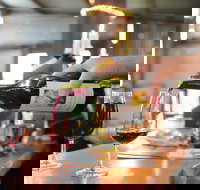 Winter Open Cellars - Accommodation NT