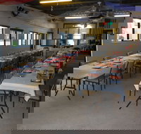 Yorke Peninsula Dinner Dance - Accommodation NT