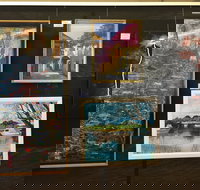 1770 Art Show - Accommodation NT