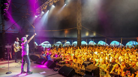 Airlie Beach Festival Of Music - Accommodation NT 0