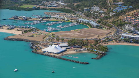 Airlie Beach Festival Of Music - Accommodation NT 1