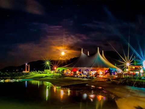 Airlie Beach Festival Of Music - Accommodation NT 2