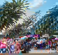 Annual Easter Show  Postponed  - Accommodation NT