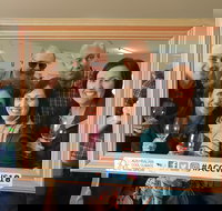 Australian Cool Climate Wine Show