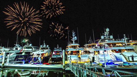 Australian Superyacht Rendezvous 2020 - Great Barrier Reef Edition - Accommodation NT 0