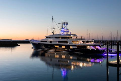 Australian Superyacht Rendezvous 2020 - Great Barrier Reef Edition - Accommodation NT 1