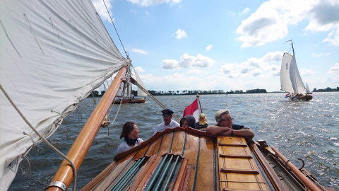 Australian Wooden Boat Festival - Accommodation NT 2