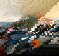 Back in Time  Mulled Wine - Accommodation NT