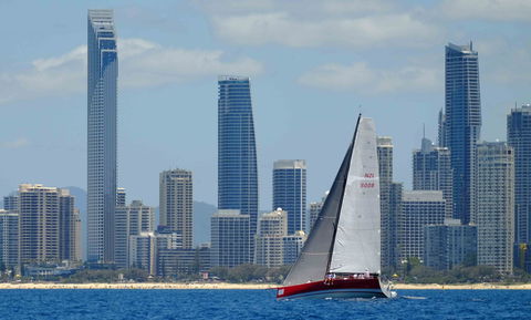 Bartercard Sail Paradise 2021 - Accommodation NT 0