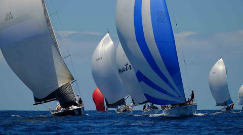 Bartercard Sail Paradise 2021 - Accommodation NT 1
