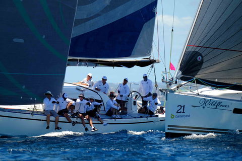Bartercard Sail Paradise 2021 - Accommodation NT 2