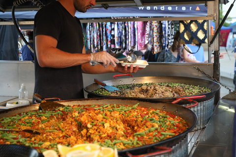 Beenleigh Night Markets - Accommodation NT 0