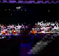 Bega Big Groove - Accommodation NT