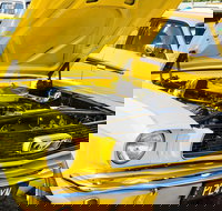 Biloela Autofeste - Accommodation NT