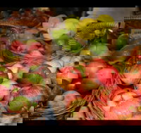 Braidwood Farmers Markets - Accommodation NT